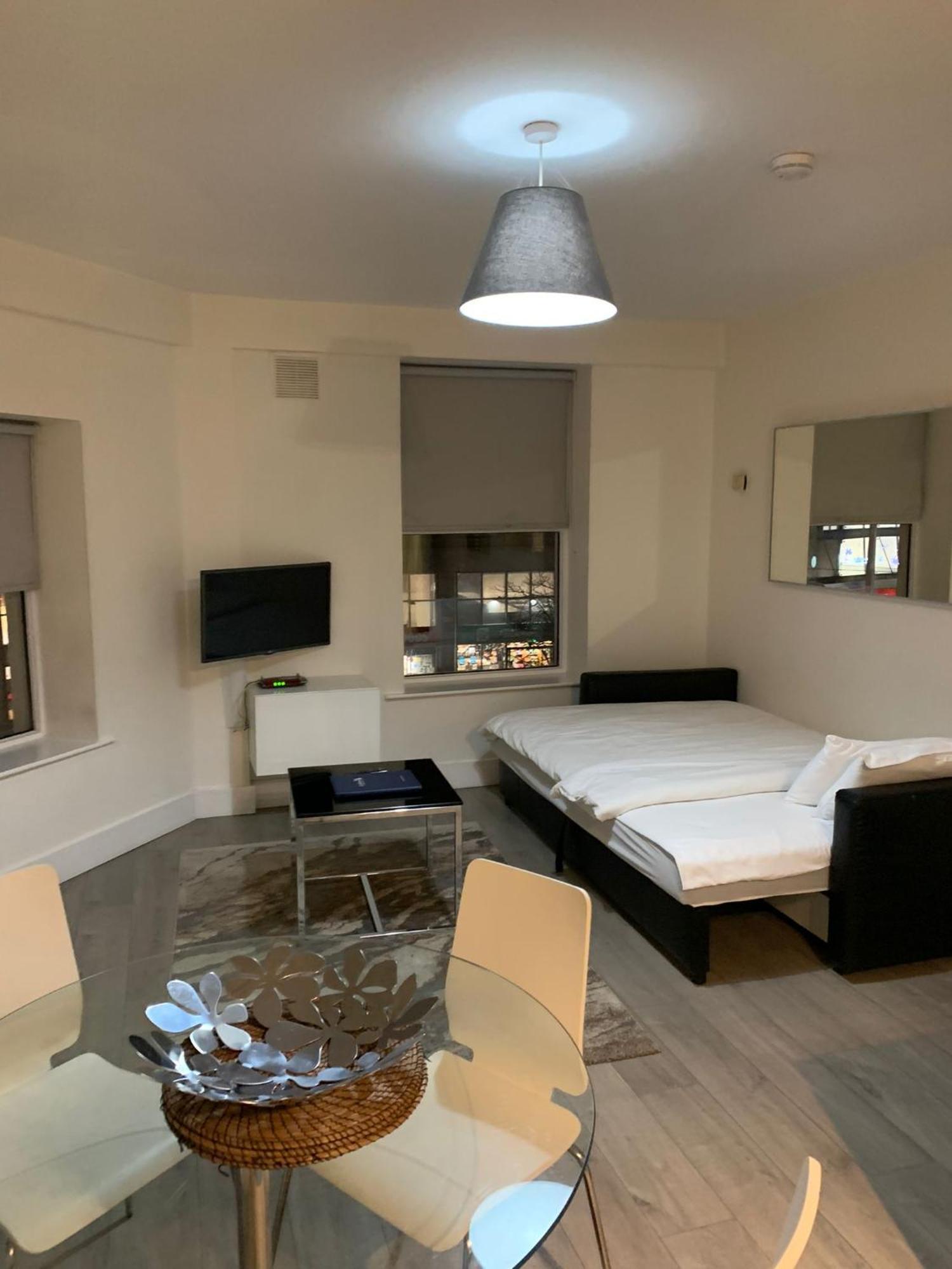 Parnell Apartments — Photos 2