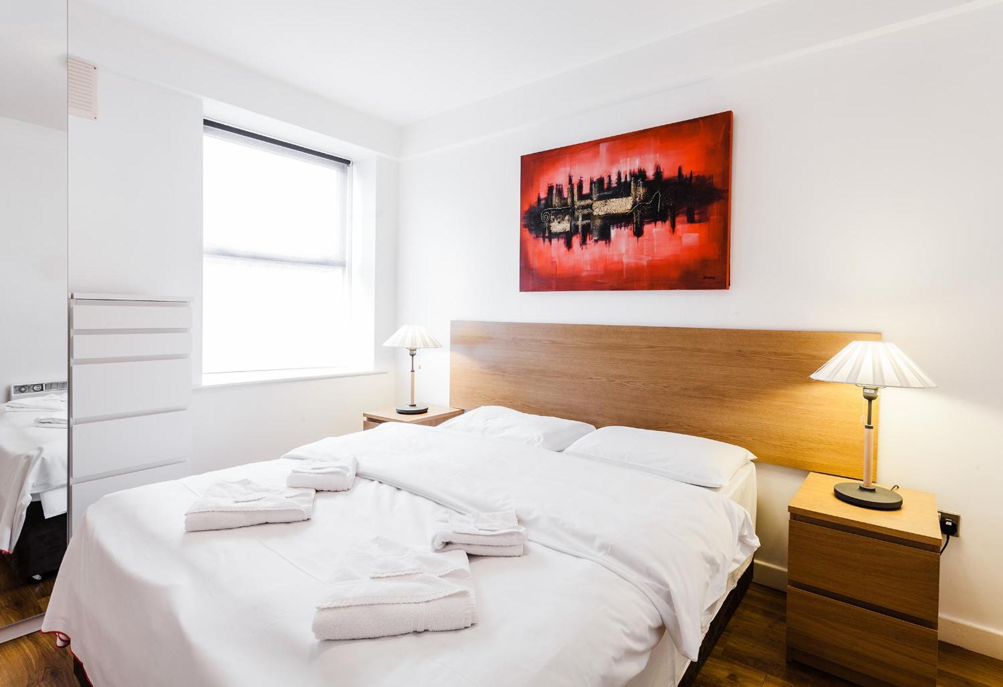 Parnell Apartments — Photos 3