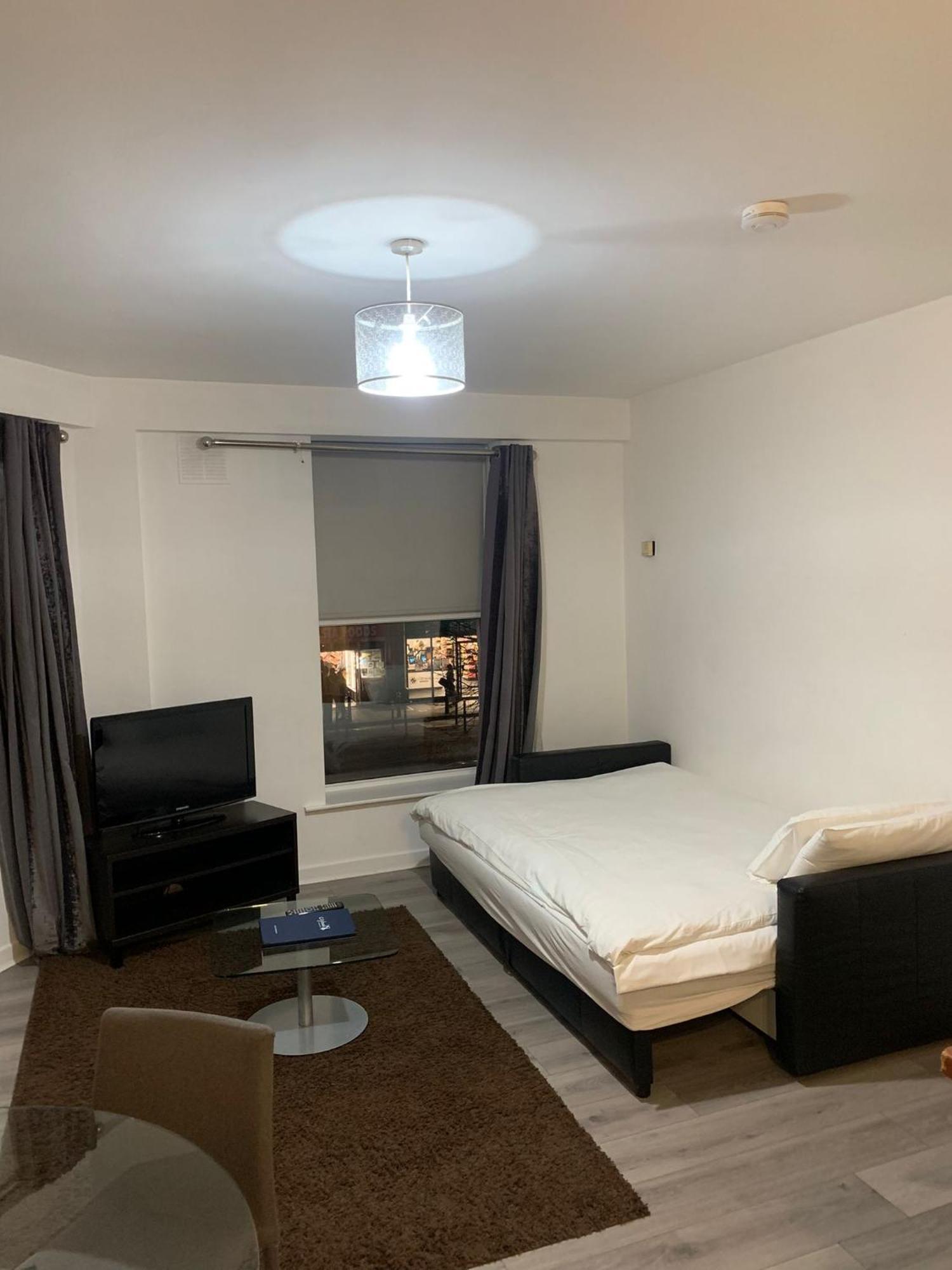 Parnell Apartments — Photos 1